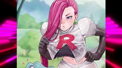 The Three-Way PMV Experience, Volume 4: A Sultry Trio in the Shower