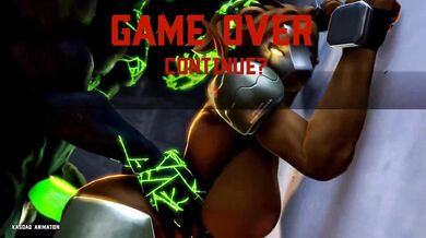 Watch as Dasha, the gaming enthusiast, overcomes her sexual inhibitions and explores a whole new world of pleasure with her favorite toy