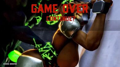 Watch as Dasha, the gaming enthusiast, overcomes her sexual inhibitions and explores a whole new world of pleasure with her favorite toy