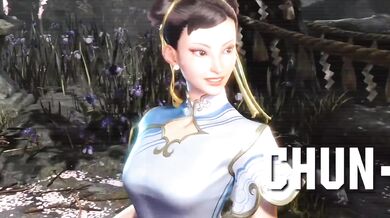 A Hentai Journey with Ahri, Gwen and their Friends in the Lollipop World