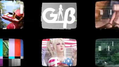 A Hentai Journey with Ahri, Gwen and their Friends in the Lollipop World