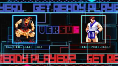 The Bara Dong Hwan Saga: Act 4 - The Rise of the Bitchy Demoness