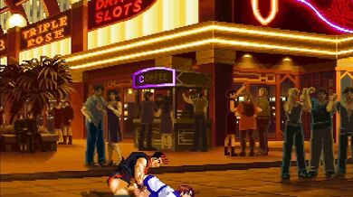 The Bara Dong Hwan Saga: Act 4 - The Rise of the Bitchy Demoness