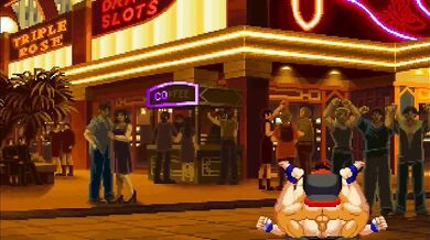 The Bara Dong Hwan Saga: Act 4 - The Rise of the Bitchy Demoness