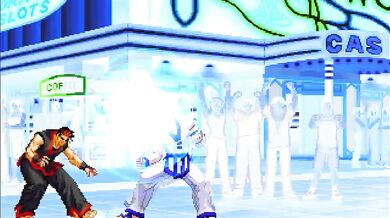 The Bara Dong Hwan Saga: Act 4 - The Rise of the Bitchy Demoness