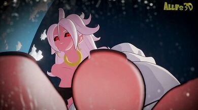 Ms Marvel’s Super Strength Crushes a Human in Sexy POV Foot Fetish Fun!