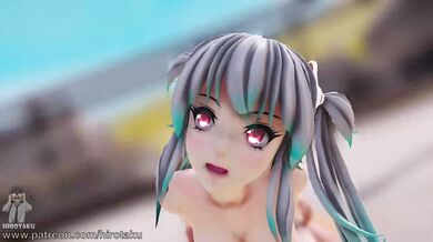 The Canon of Sexuality in the Big Dick High School