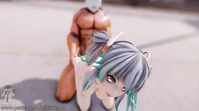 The Canon of Sexuality in the Big Dick High School