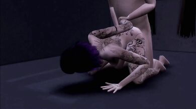 Rough and Ready: The First Encounter