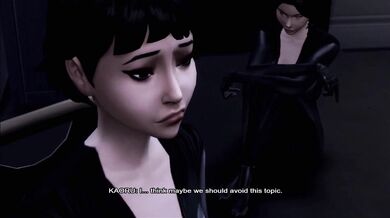 Rough and Ready: The First Encounter