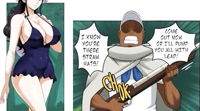 Sexy forest fairies on a mission to please you in ComicDub style! Is it hot enough for ya?