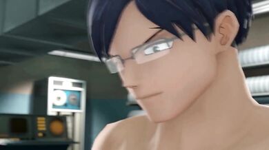 Boku no hero academia ~ academy girls gone wild!