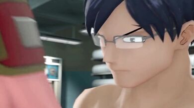 Boku no hero academia ~ academy girls gone wild!