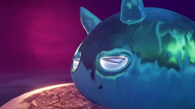 The Intriguing Adventures of Vicineko - Episode 1: The Temptation of the Forbidden Fruit