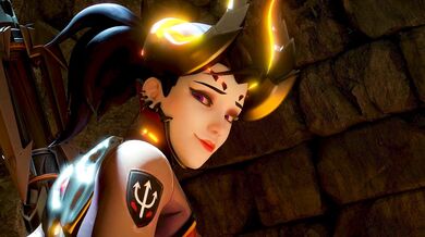 Mercy Hole Massage - How You Like That?