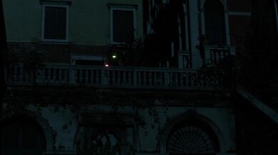 Yen in the Night - Final Version