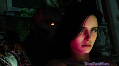 Yen in the Night - Final Version