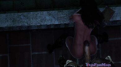 Yen in the Night - Final Version