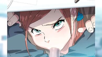 Massage Mission: The Insatiable Younger Sis - Hardcore Erotica