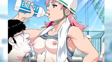 Massage Mission: The Insatiable Younger Sis - Hardcore Erotica