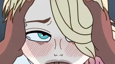 The Sexy Maid Gets Absolutely Fucked By A Huge Cock In This 4K Porn Video