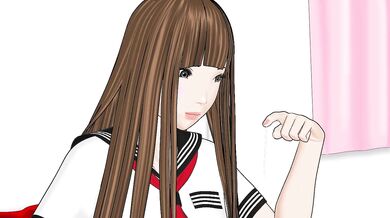 You are home alone, and you decide to masturbate