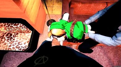 The Troublesome Link