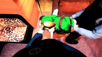 The Troublesome Link