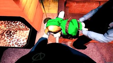 The Troublesome Link