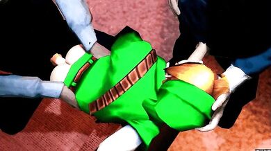 The Troublesome Link