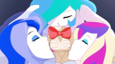 Watch as these two lovers engage in a passionate, sweaty sex-filled festival of pure pleasure! Dont miss the steamy action in EG SexFest!