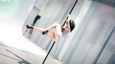 Stripping Cinders: A Steamy Tale of Lap Dances and Pleasure