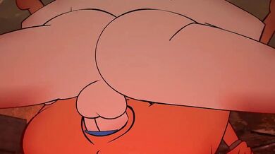 Watch as a beautiful young woman is possessed by an evil demon and fucked against her will in this intense and twisted hentai porn scene