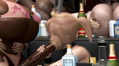 Reborn: A Chocolate Lollipop 3 Orgy in the Sircus Clip