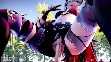 Hey Dehya, want to go on a day trip with me? Let’s explore the city and have some fun together!