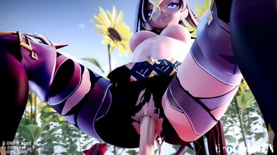 Hey Dehya, want to go on a day trip with me? Let’s explore the city and have some fun together!