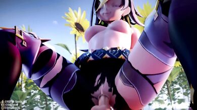 Hey Dehya, want to go on a day trip with me? Let’s explore the city and have some fun together!