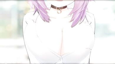 The Nekomatas Soup of Love: HMV Special