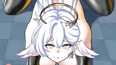 Penetrating the Secret Garden with Cloire Clover