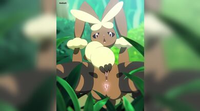 A Lopunnys Ride to Relaxation and Pleasure