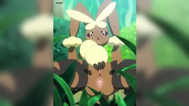 A Lopunnys Ride to Relaxation and Pleasure