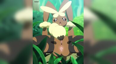 A Lopunnys Ride to Relaxation and Pleasure