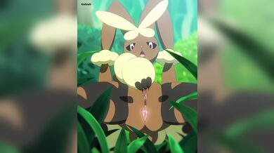 A Lopunnys Ride to Relaxation and Pleasure