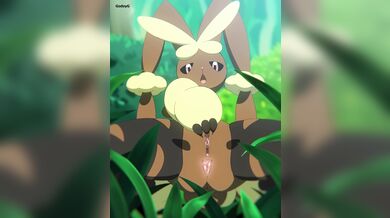 A Lopunnys Ride to Relaxation and Pleasure