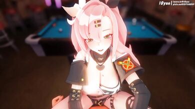 2024-07-05 with Nicole #1 (Uncensored)