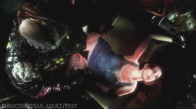 Jills nemesis has reached a boiling point as she can no longer take it anymore!