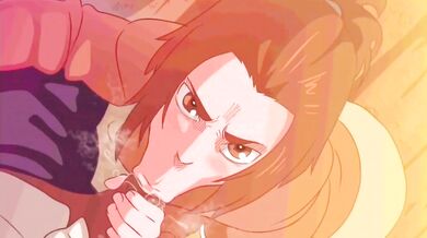 Bouncing Big Boobed Babes Blowing Dicks: An Adult Animation XXX Parody (AOT BJ [BBB] D-Art)