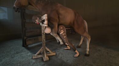 The story of a young man named John who got himself stuck in his room with no one to hear him scream