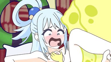 Sirens Sexual Adventure with the Deep Sea Diver