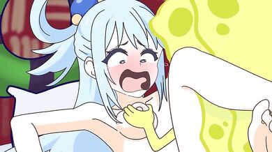 Sirens Sexual Adventure with the Deep Sea Diver